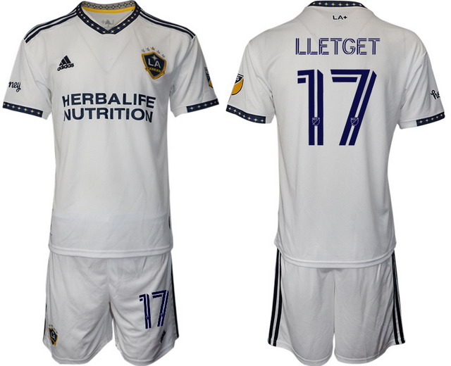 Los Angeles Galaxy jerseys-006